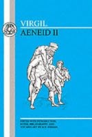Virgil: Aeneid II (BCP Latin Texts) (BCP Latin Texts)