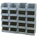 Automotive : Set of 20 Heavy Duty Standard Bins