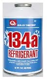 EF PRODUCTS, INC. #301 12OZ R134a Refrigerant