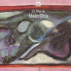Os Dias Da Madredeus