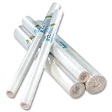 Produkt-Bild: Folia Bucheinbandfolie 60&micro;, transparent, selbstklebend, 1 Rolle, 45cm x 5m