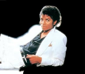 Image of Michael Jackson