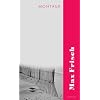 Montauk: Eine Erz�hlung (suhrkamp taschenbuch)