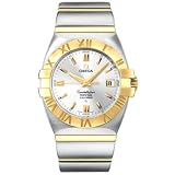 OMEGA CONSTELLATION DOUBLE EAGLE PERPETUAL CALENDAR MENS WATCH 1213.30 by Omega