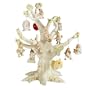 Lenox Snow White Ornament Tree