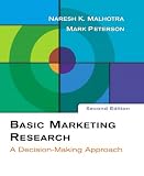 Basic Marketing Research (2nd Edition)