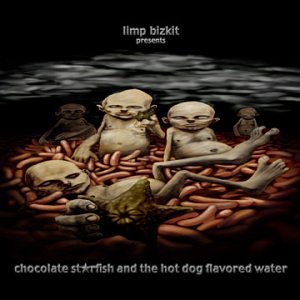 Limp Bizkit - Chocolate Starfish & The Hotdog Flavored Water [Musikkassette] - Zortam Music