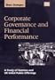 Corporate Governance and Financial Performance: A Study of German and Uk Initial Public Offerings