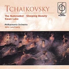 Tchaikovski - Ballets