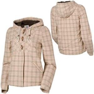 Roxy Homecoming Jacket - Women's