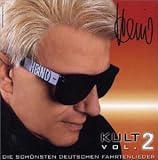 Kult Vol. 2 - Die schönsten Fahrtenliede