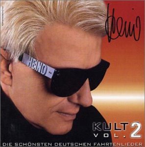 CD-Charts  Music : Kult, Vol. 2: Die Schonsten Fahrtenlieder