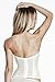 Dominique Longline Strapless Smooth Torsolette Bra