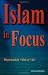 Book cover of Islam in Focus.