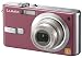 Panasonic LUMIX FX7 �s���N�u�����Y DMC-FX7-T