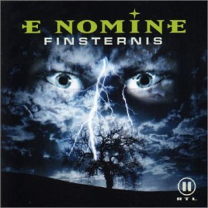 CD-Charts  Search : Finsternis