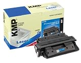 KMP H-T48 Tonerkartusche (ersetzt C4127X) black