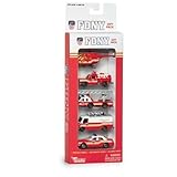 Fdny 5 Piece Vehicle Gift Set