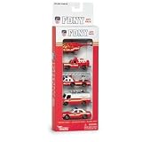 1 64 Scale FDNY Gift Pack by FDNY