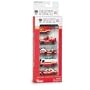 Fdny 5 Piece Vehicle Gift Set
