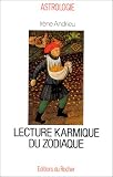 Lecture karmique du zodiaque