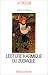 Lecture karmique du zodiaque