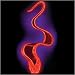 Ribbon Electra® Lamp By Lumisource