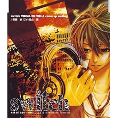 switch~�X�C�b�` �L�����N�^�[�\���O1 �q����
