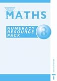 Key Maths Question Bank 8 Numeracy Support Pack