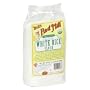 Bob's Red Mill White Rice Flour, Organic, 24-Ounce Packages (Pack of 4)