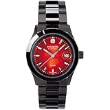 SWISSMILITARY(�X�C�X�~���^���[) �r���v ���X�g�E�H�b�` SWISSMILITARY ELEGANT VIVID �G���K���g�r�r�b�g ML274