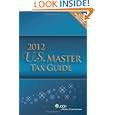 U.s. Master Tax Guide (2012) by Cch Tax Law Editors