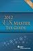 U.S. Master Tax Guide (2012) - Includes Top Federal Tax Issues for 2012 CPE Course