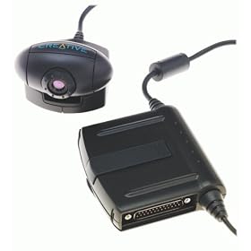 Creative Labs CTWCII-USB Video Blaster WebCam II