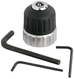 K-D Tools 30360 3 8 Jacobs Keyless Chuck Conversion Kit