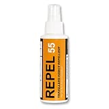 Repel 55 Deet Insect Repellent - 120ml