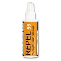 Repel 55 Deet Insect Repellent - 120ml
