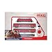 Piko 57171 - H0 Start-Set BR 182 Doppelstock-Personenzug