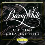All Time Greatest Hits - Barry White