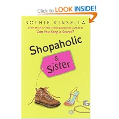 Shopaholic & Sister