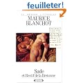 Sade et restif de la Bretonne
