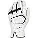 Nike Women's Dura Feel IV Regular White Golf Glove
