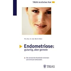 Endometriose, gutartig aber gemein (Taschenbuch)