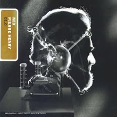 MIX 01.0 - Une Tour de babel / Tokyo 2002 / Apocalypse de Jean / Messe de Liverpool / Messe pour le temps pr�sent / Granulom�trie