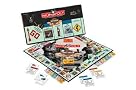 Harley-Davidson Live to Ride Collector's Edition Monopoly Board Game