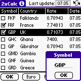 2xCalc downloadable Software