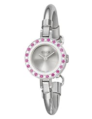 Coach Gallery Womens Quartz Watch 14500669