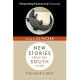 NewStoriesfromtheSouth:TheYear'sBest,2008