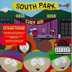 Chef Aid: The South Park Album
