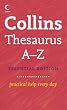 Collins Essential Thesaurus